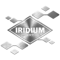 Staffel IRIDIUM